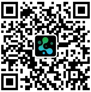 微信公众号二维码